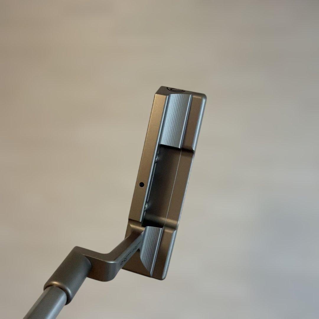 Piretti TESORA2 テソラ2 1STRUN 34.25インチ　限定品