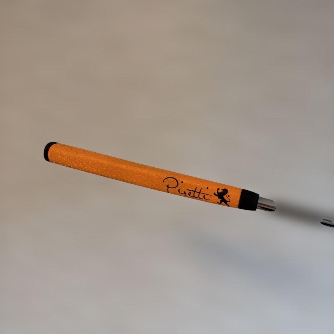 Piretti TESORA2 テソラ2 1STRUN 34.25インチ　限定品