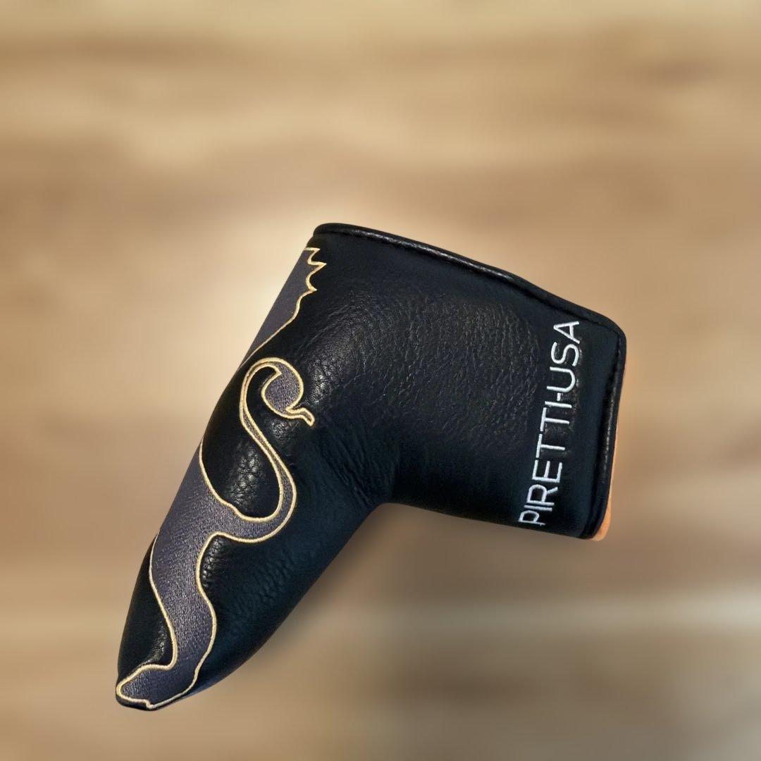 Piretti TESORA2 テソラ2 1STRUN 34.25インチ　限定品