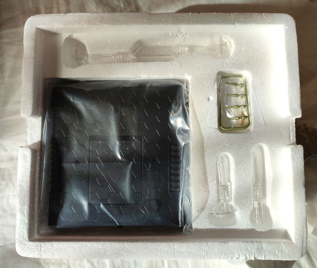 美品　 バンダイ 超合金魂 　GX37 キングジョー ウルトラセブン