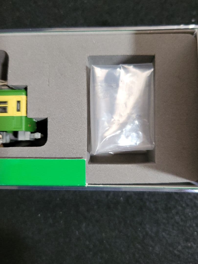 MODEMO NT57 江ノ島電鉄300形「304F 1灯型」(M車)