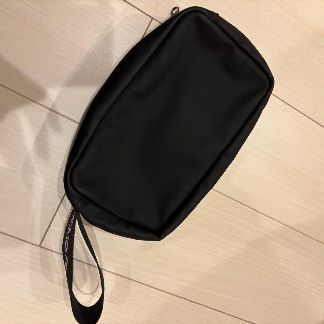 FR2GOLF カードバック　ポーチ