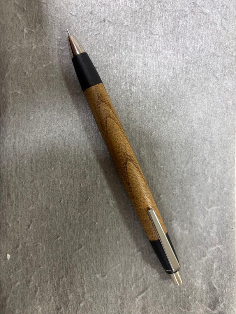 野原工芸似　ボナンペン　欅