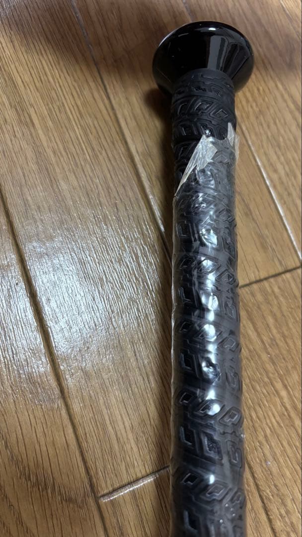 軟式バット　ハイパーマッハフォース【新品未使用】