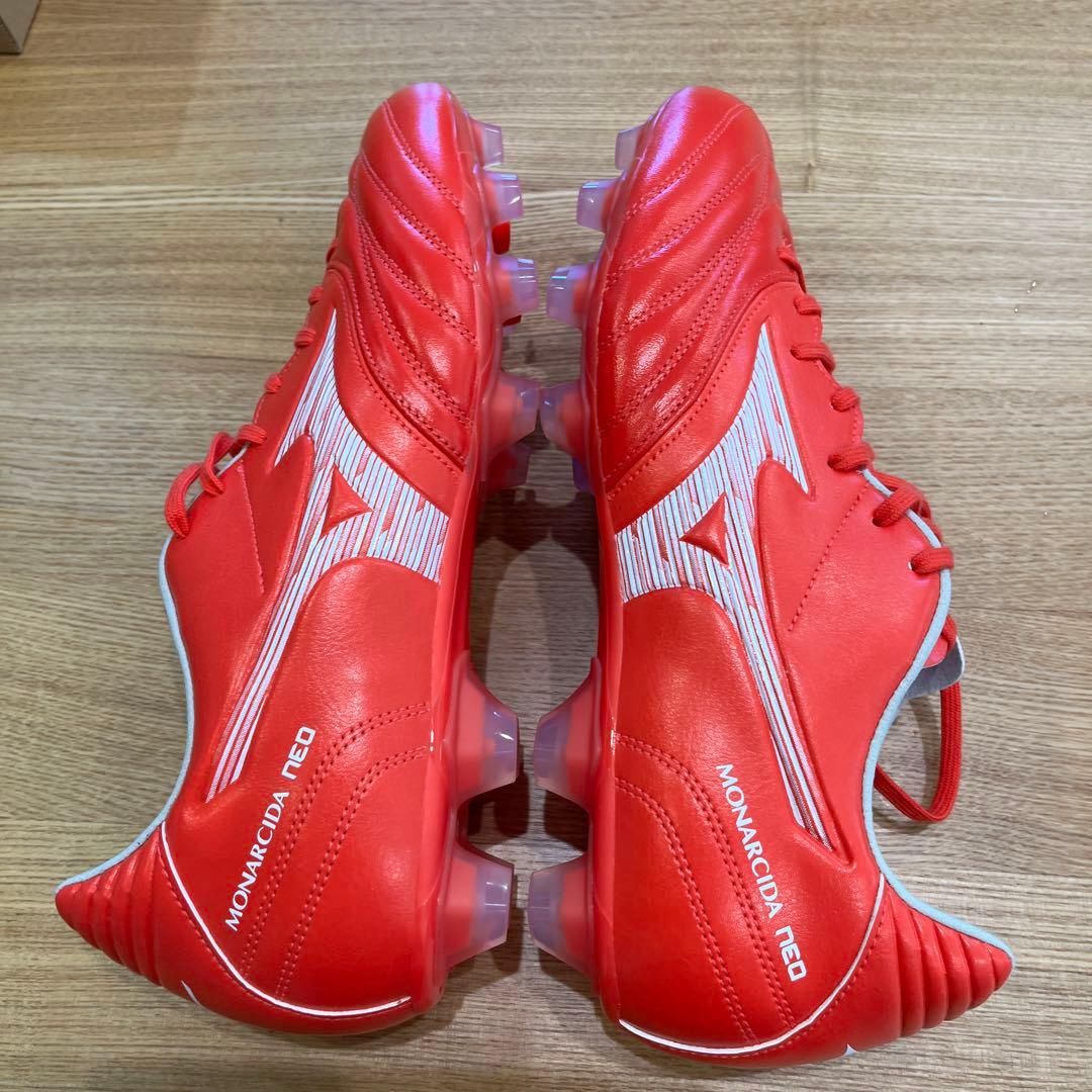 ミズノ　モナルシーダ NEO3 SW KL 27.5センチ