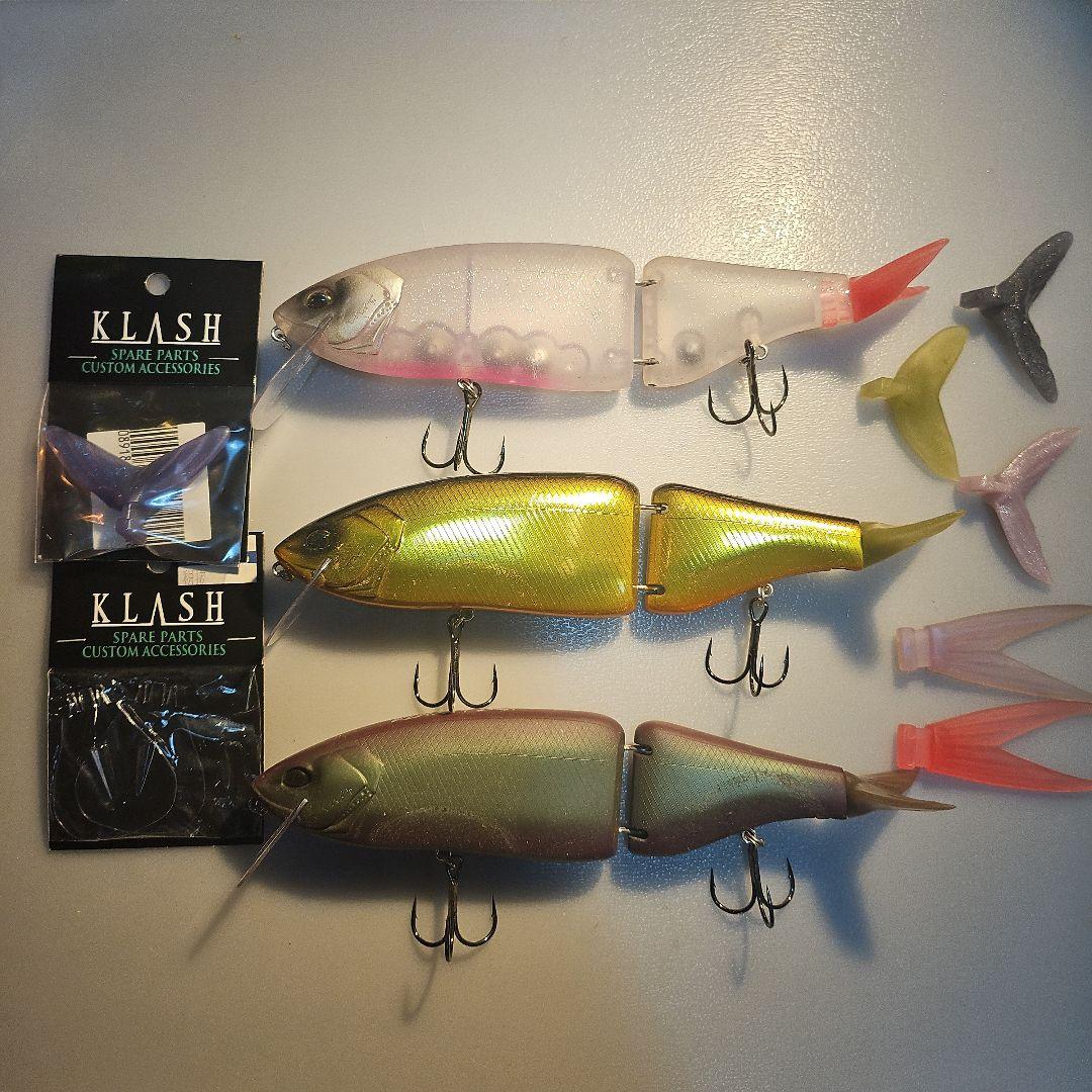 【セット】drt クラッシュ９