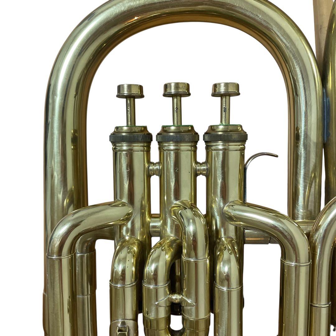 NIKKAN YEP-201 ユーフォニアム　旧YAMAHA