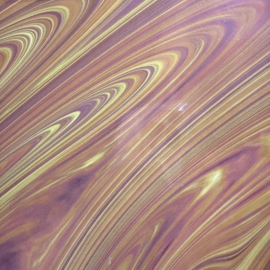 グラスアートフィルム10枚