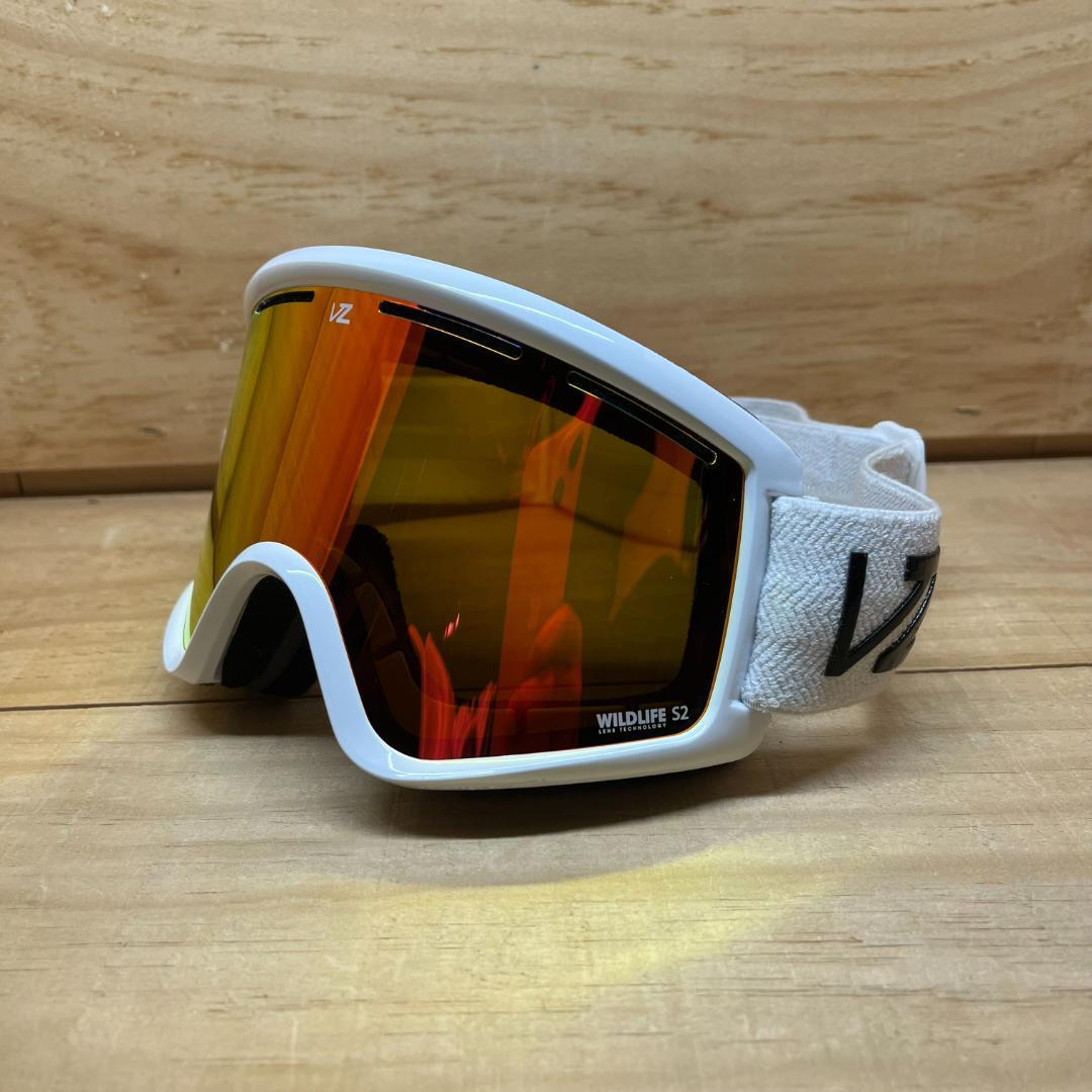 【1769】VONZIPPER　ボンジッパー　CLEAVER　クリーバー