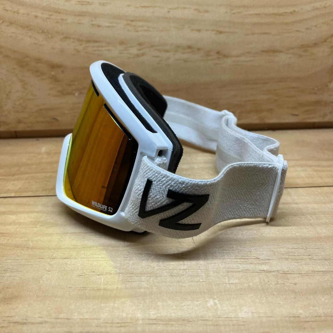 【1769】VONZIPPER　ボンジッパー　CLEAVER　クリーバー