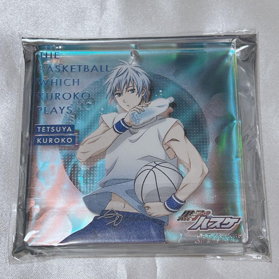 黒子のバスケ JF ショウワノート オーロラブロッキー WATER 黒子テツヤ