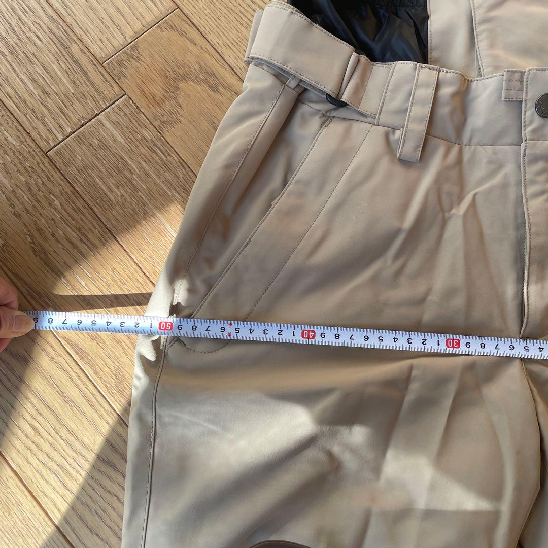スキーウェア　スノボ　　パンツ　オーシャンパシフィック　新品