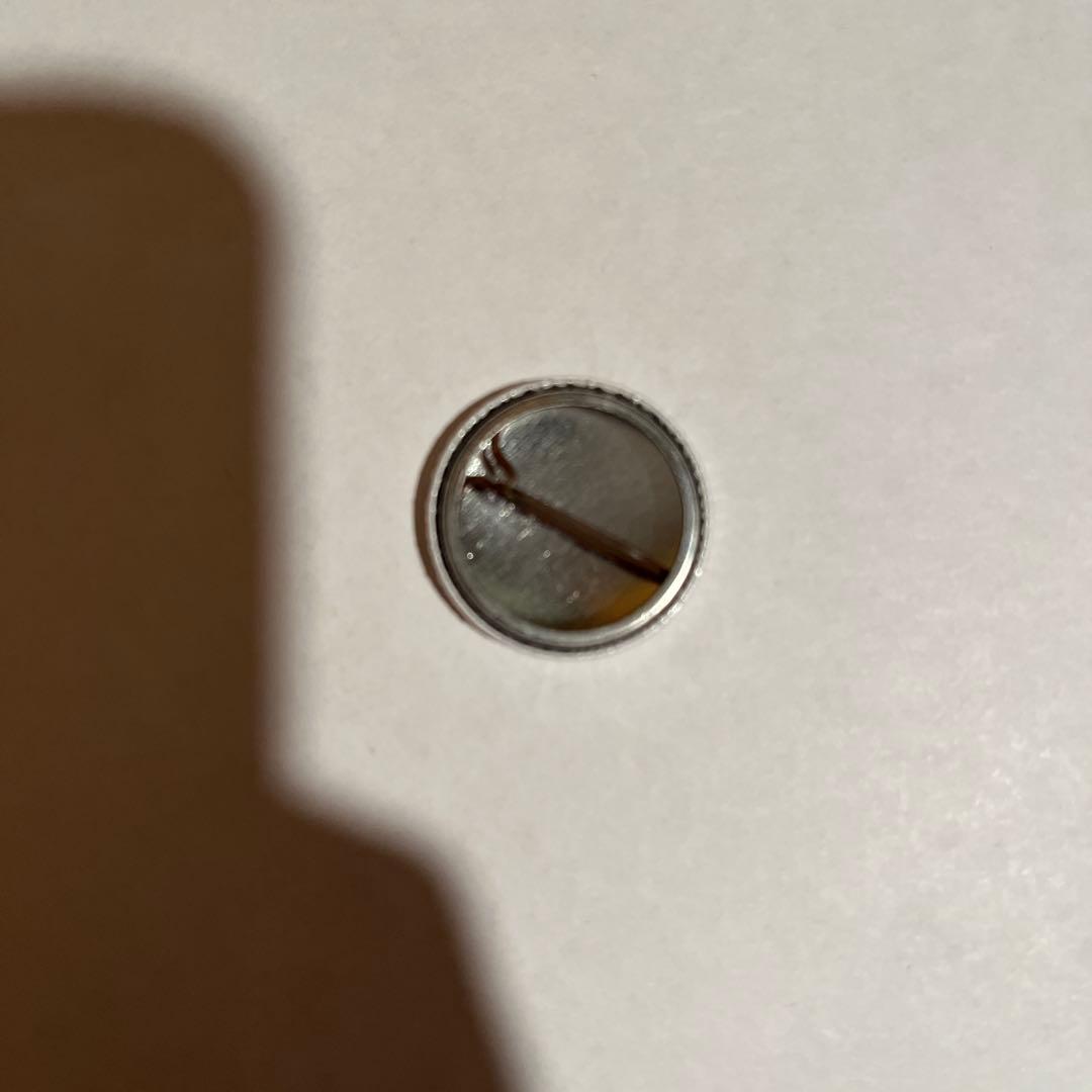 ト*シ様 ライジングサン 缶バッジ　レキシ