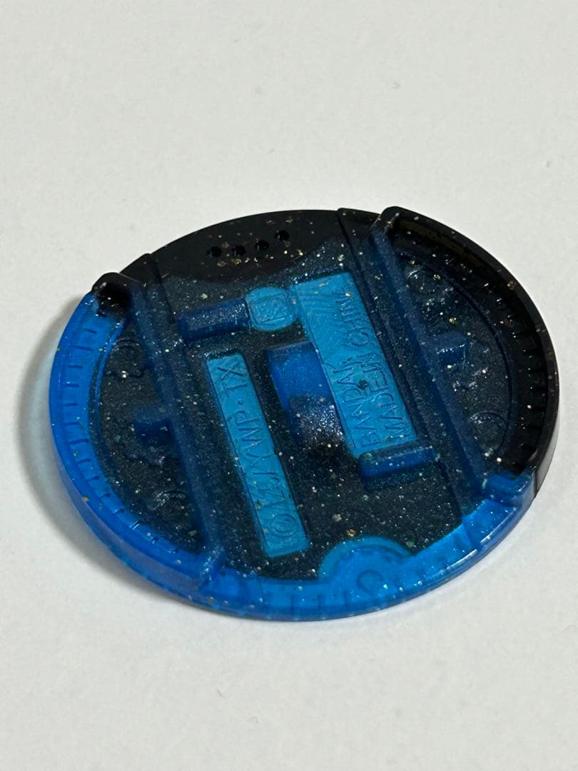 妖怪ウォッチ　Yメダル　アースウォーカーNOA