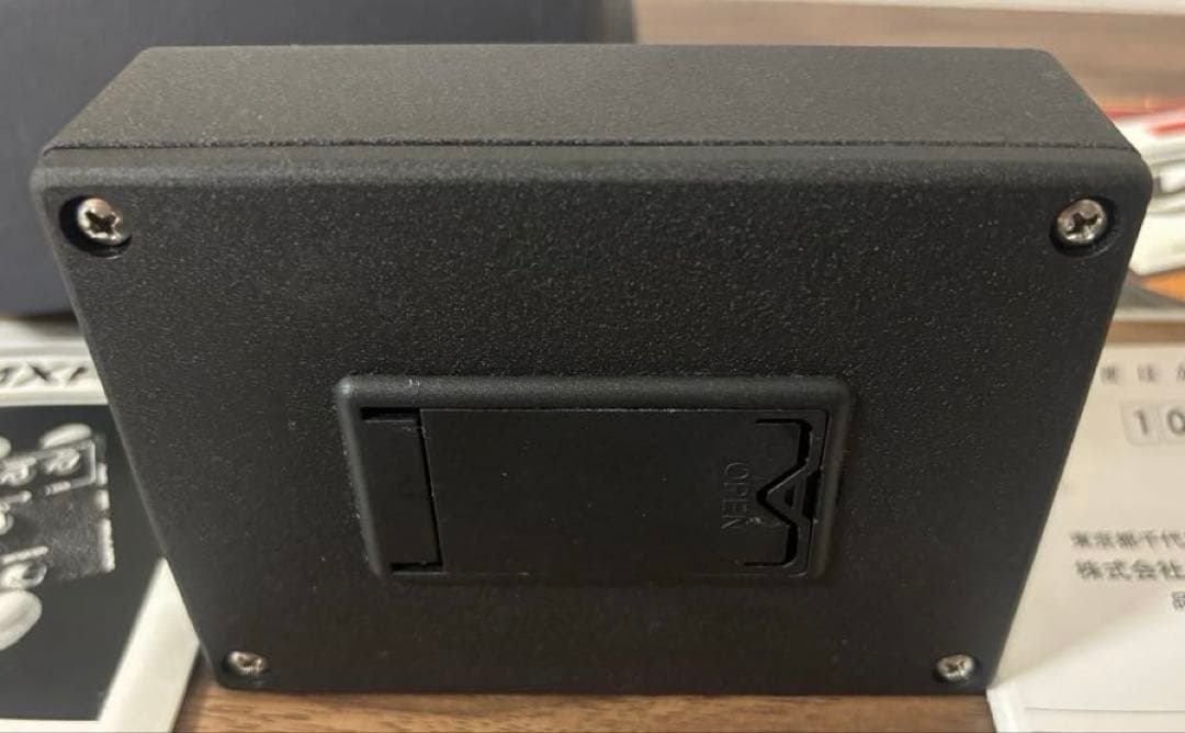 定番 超美品超良品 MXR M80M bass d.i.+ ベースエフェクター