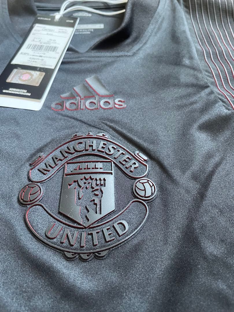 マンチェスターユナイテッド ICON ジャージ パンツ シャツ 3点セット