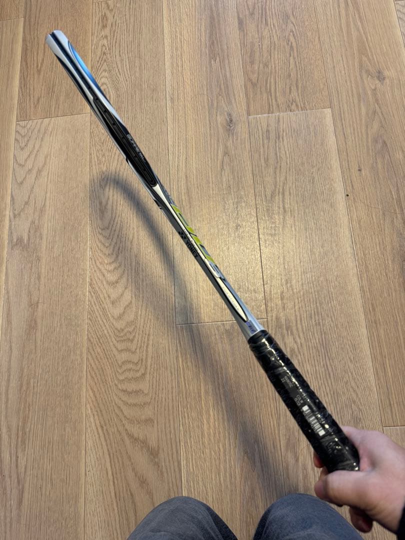 ネクステージ80s 新品未使用　NX80s