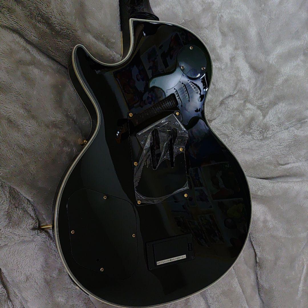 FERNANDES Burry RLC90S サスティナー 黒