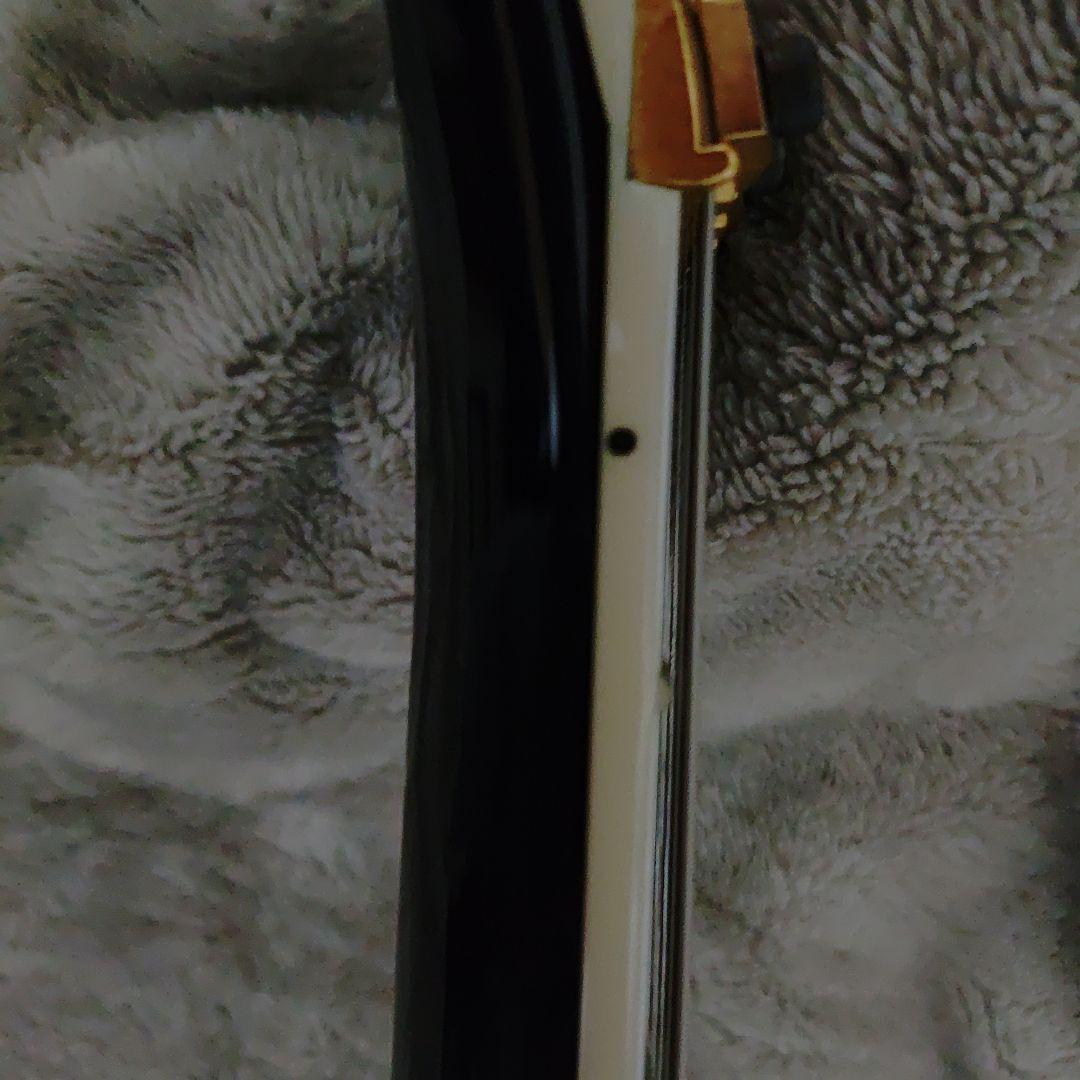 FERNANDES Burry RLC90S サスティナー 黒