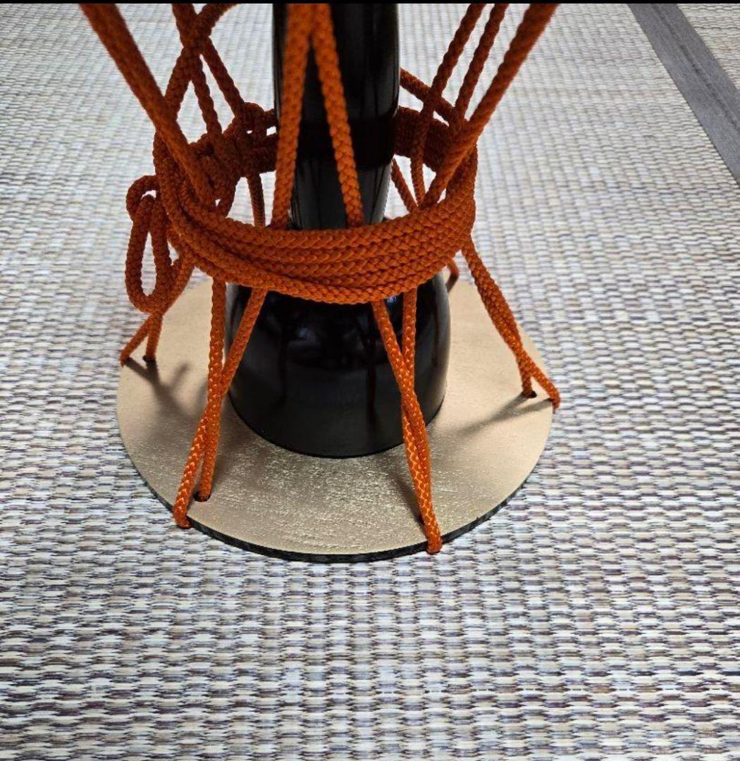 BKFRIDAY値下中〜11/29☆買得★美品★日本舞踊小道具“鼓”　⭐おまけ付