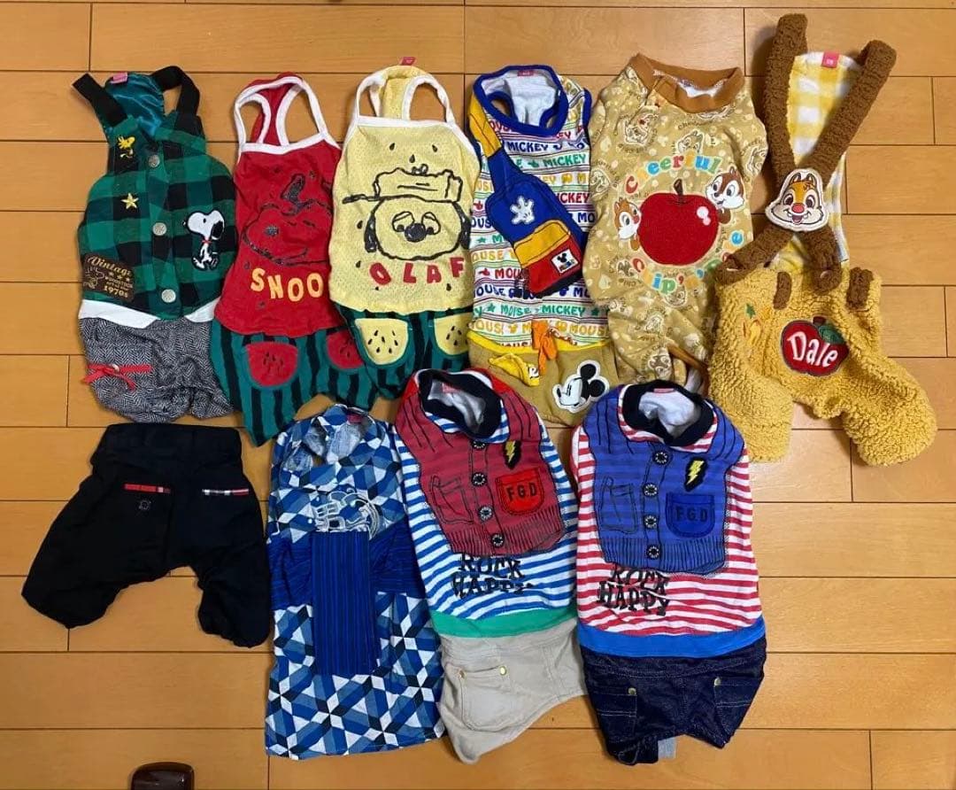 いとまる様 リクエスト 3点 まとめ商品