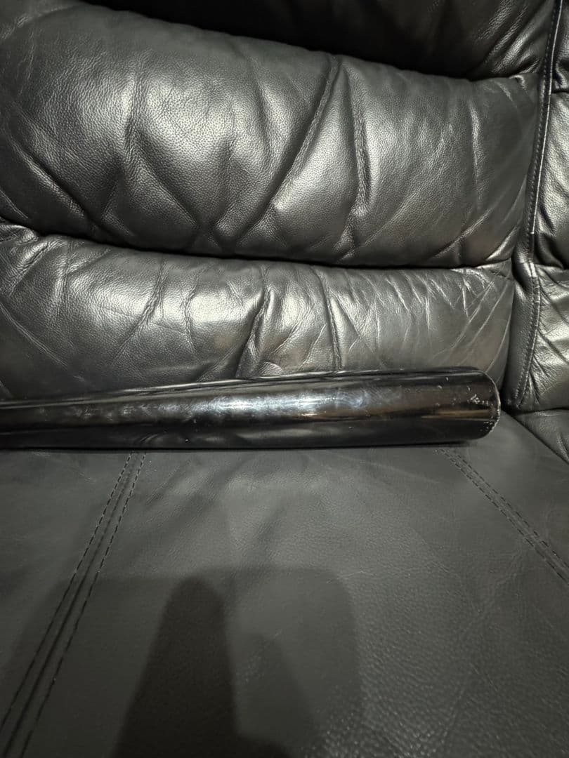 ミズノプロ　木製バット　硬式　NPB　野球　H2　城島実使用品？参考価格