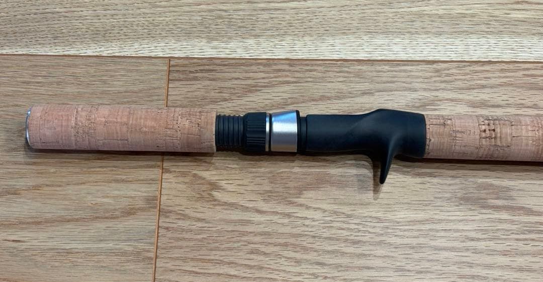 ラッティツイスター　ライムカントリー　M7.7 STDS