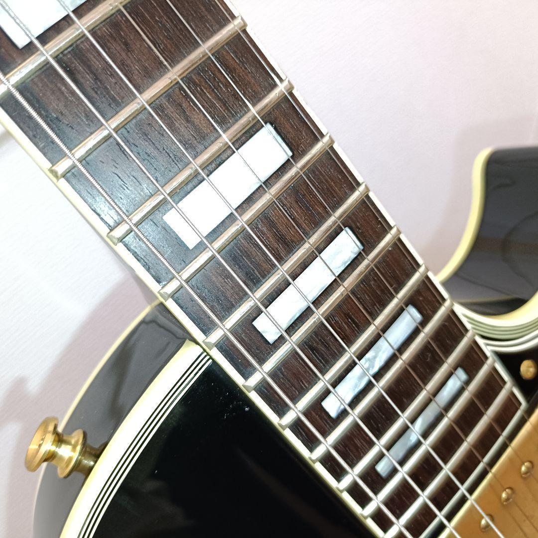 Orville LPC-75 1996年製 美品 レスポールカスタム メンテ済