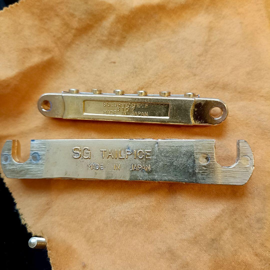 Orville LPC-75 1996年製 美品 レスポールカスタム メンテ済