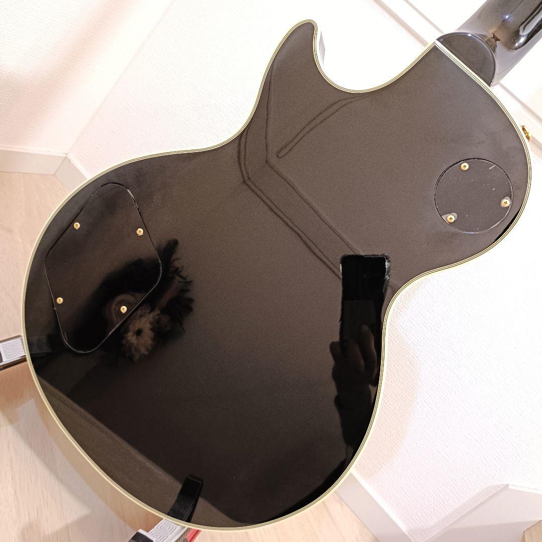 Orville LPC-75 1996年製 美品 レスポールカスタム メンテ済