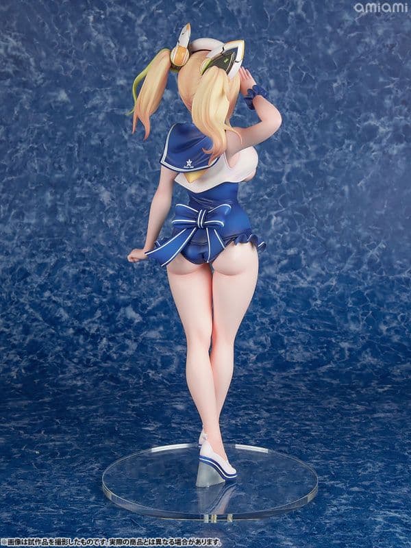 未開封　PHANTASY STAR ONLINE 2 es 涼風のジェネ