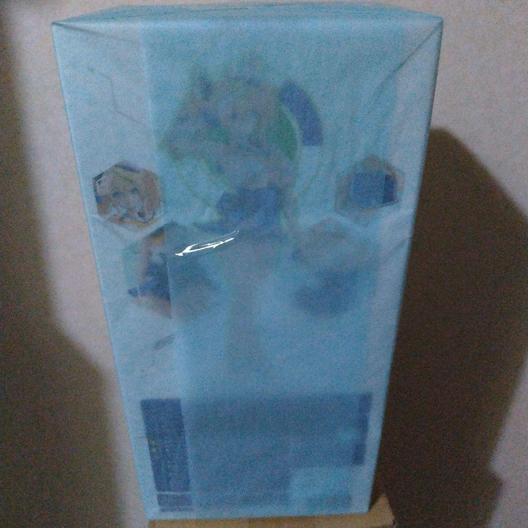 未開封　PHANTASY STAR ONLINE 2 es 涼風のジェネ