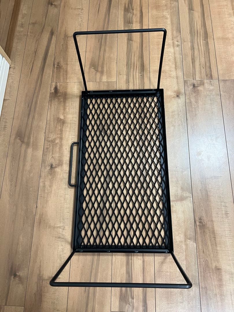 サンゾー工務店 IRON TABLE