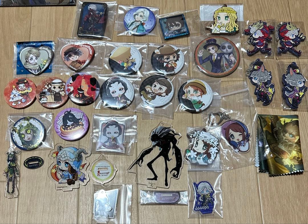 第五人格　まとめ売り