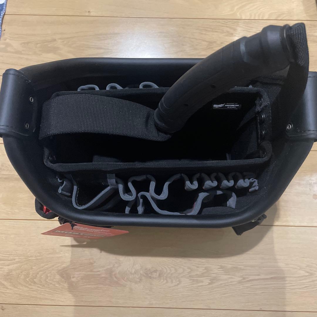 arr30　milwaukee ミルウォーキー PACKOUT