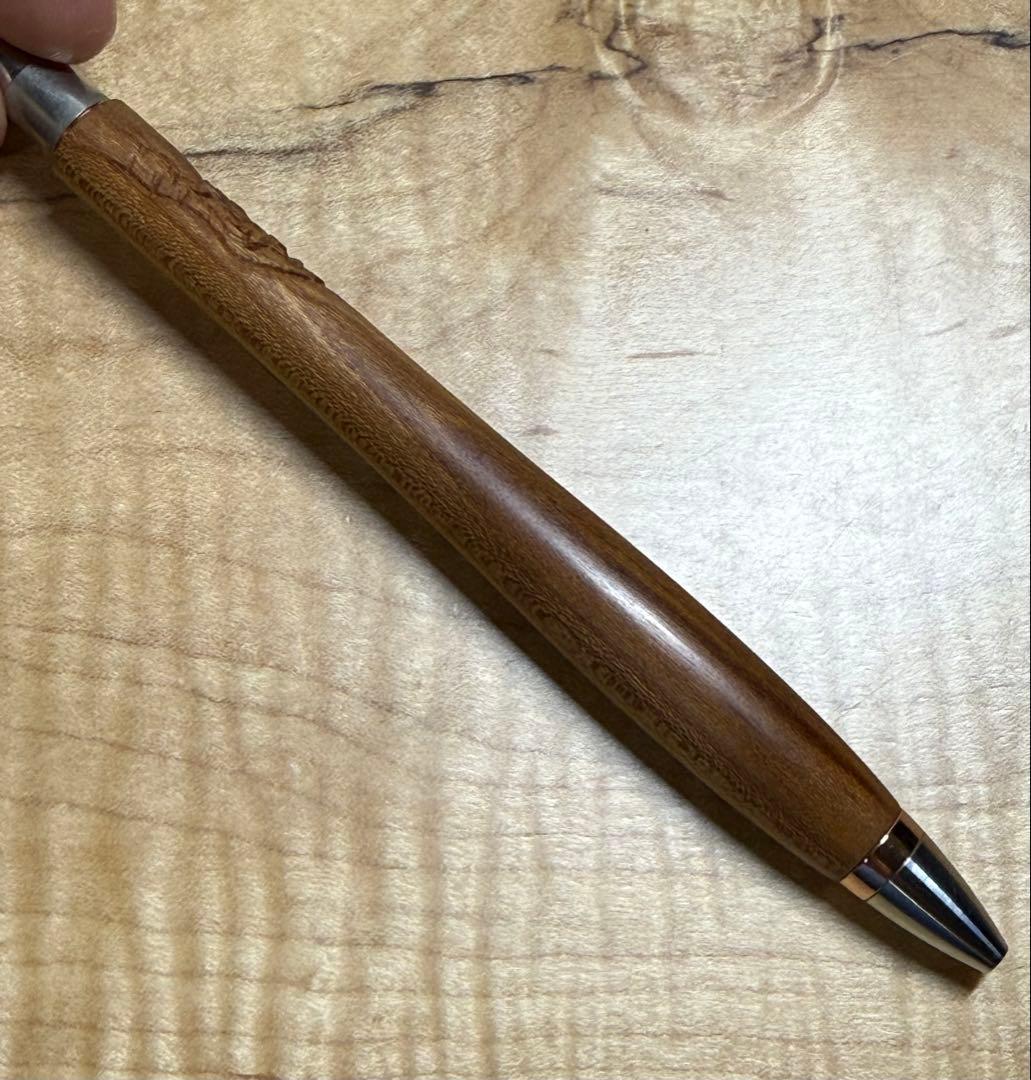 woodpen craft 染井吉野「刻(きざみ)」