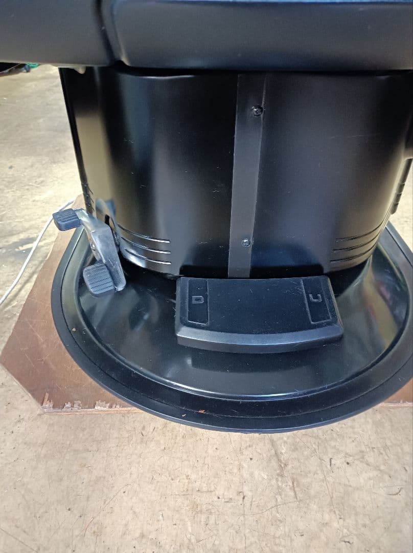 理容機器　新明和ＢＣ―１４３０