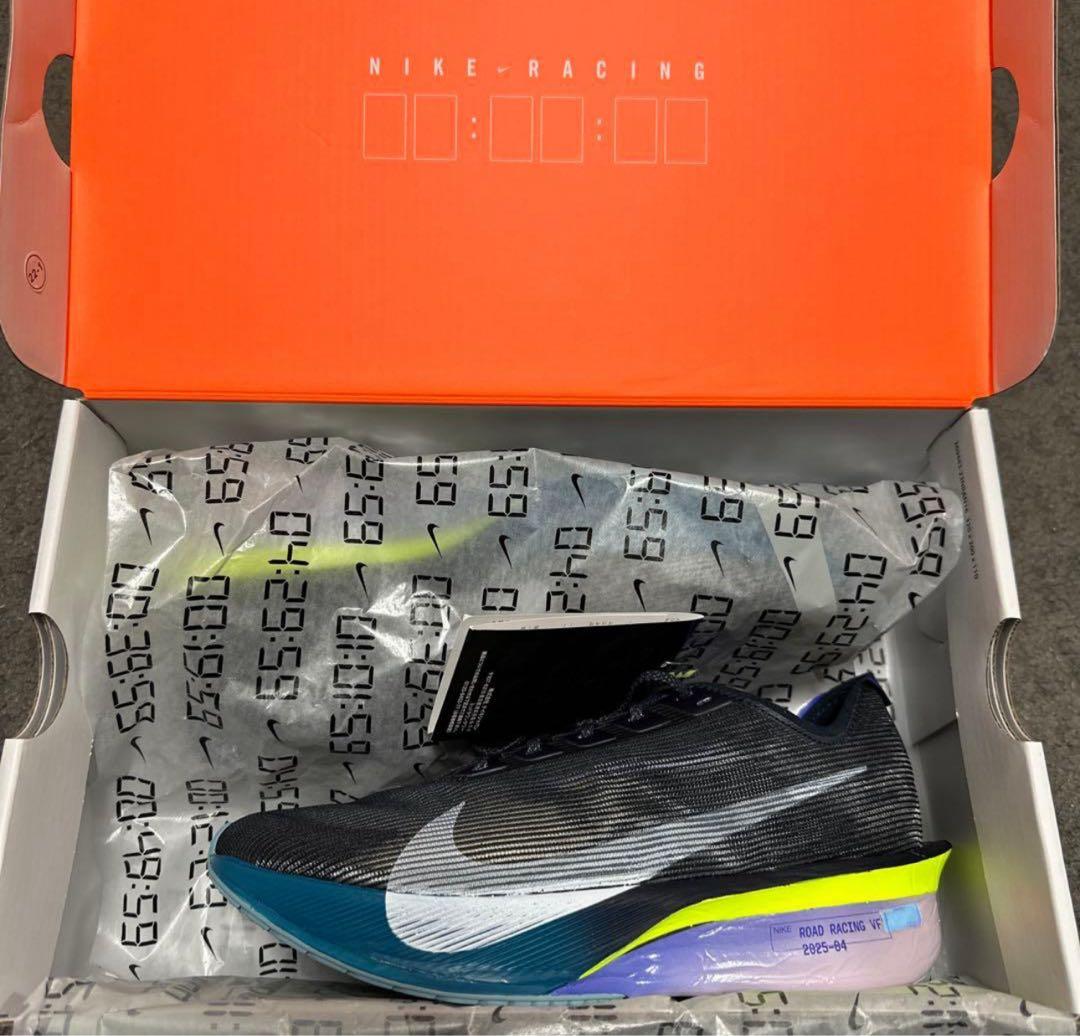 ナイキベイパーフライ4 VAPORFLY NEXT% 4 28センチ