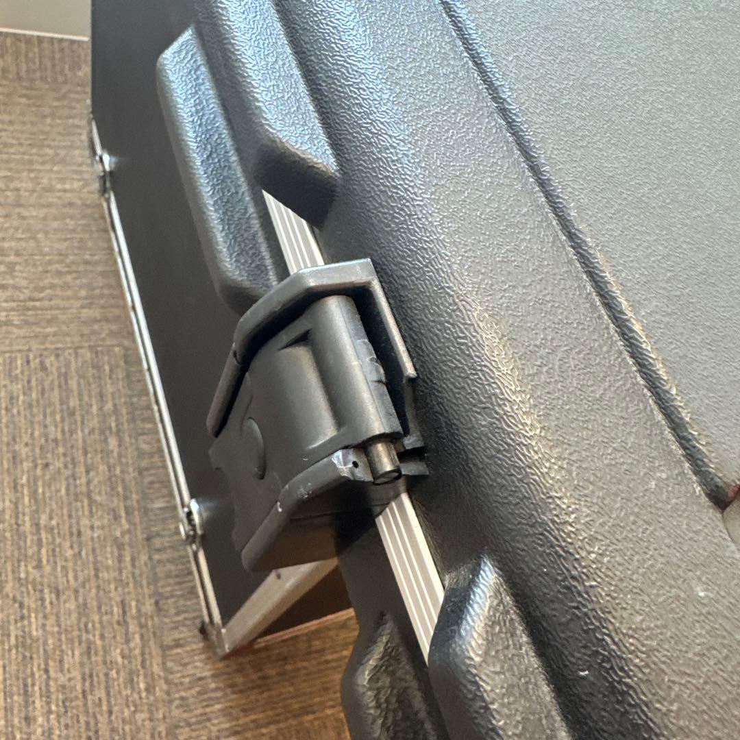 ギター MJT Relic Body / AlL PARTS Aged Nec