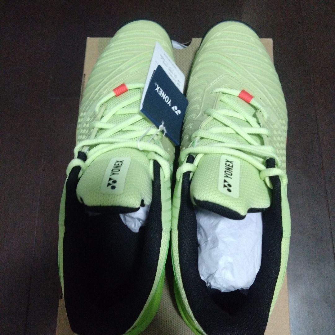 ヨネックス　テニスシューズ　オムニクレー　ソニケージ3 メンGC 29.0cm