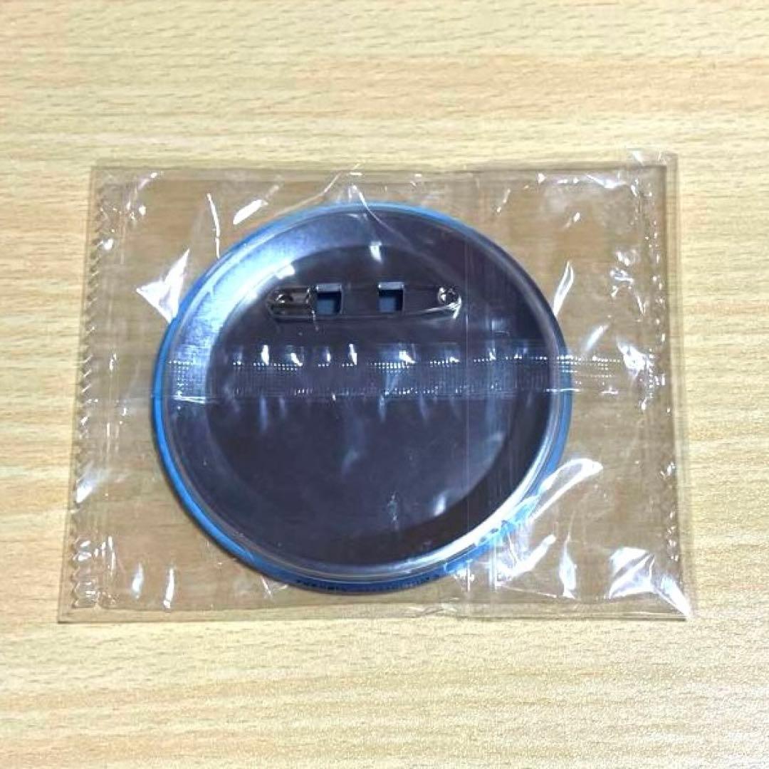 ウルトラマンサーガ　缶バッジ　プレゼントキャンペーン　ウルトラマンショップ