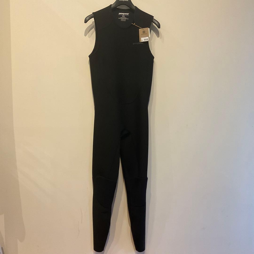 Patagonia パタゴニア　ウェットスーツ　ロングジョン　新品　XL
