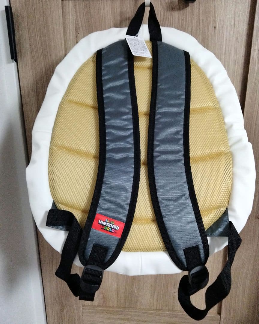 USJ マリオ　クッパ　リュック 完売品