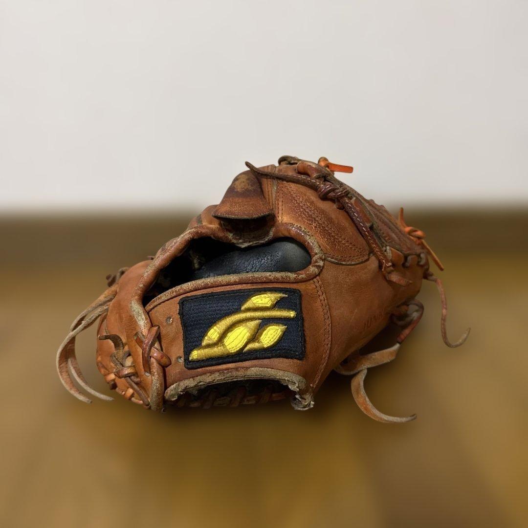 ジュンケイ投手用 硬式