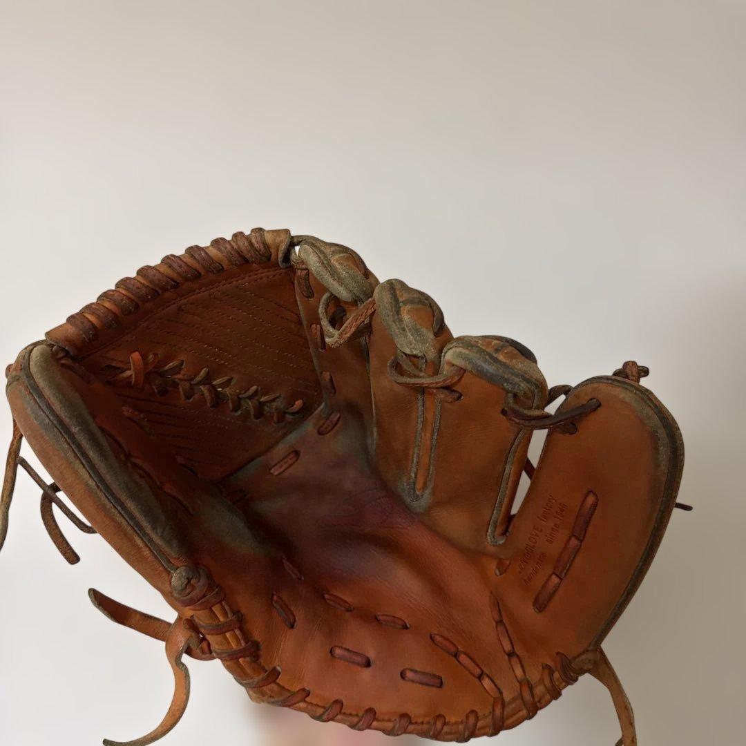 る*い様 ジュンケイ投手用 硬式