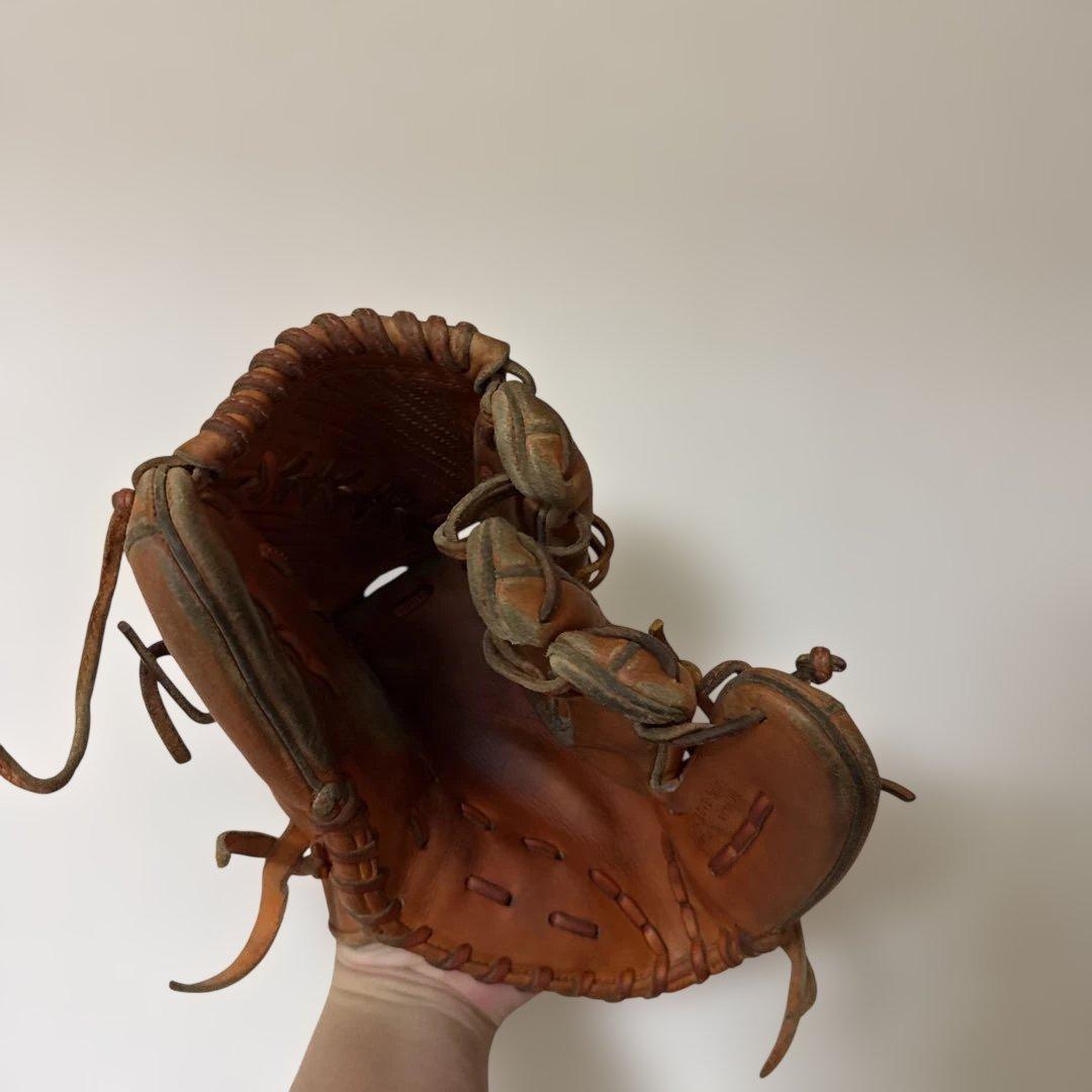 る*い様 ジュンケイ投手用 硬式