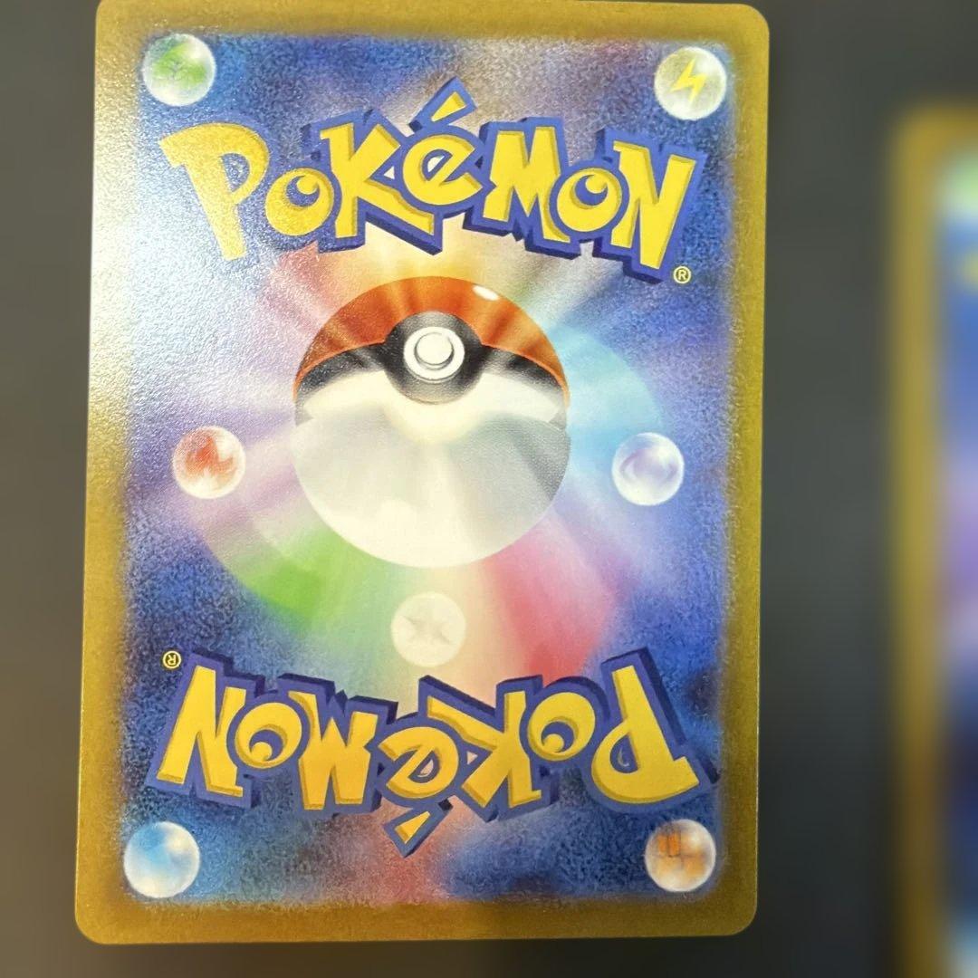 ポケモンカード　6枚セット