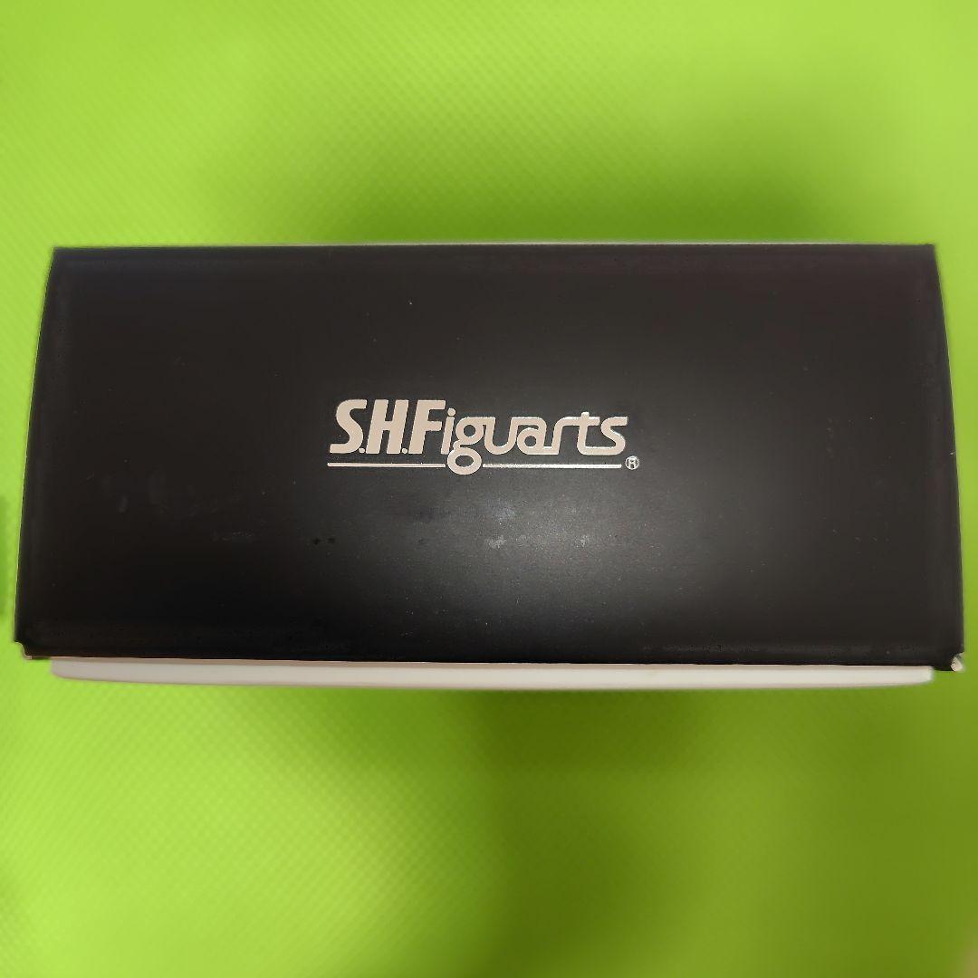 ※【未開封品】S.H.フィギュアーツ 真骨彫製法(仮面ライダーBlack)