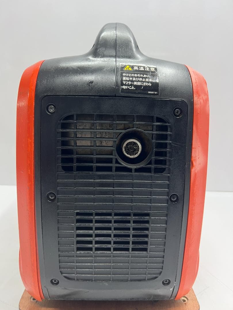 KOSHIN 工進 インバーター発電機 GV-16i ♪ 動作良好♪ 81K8