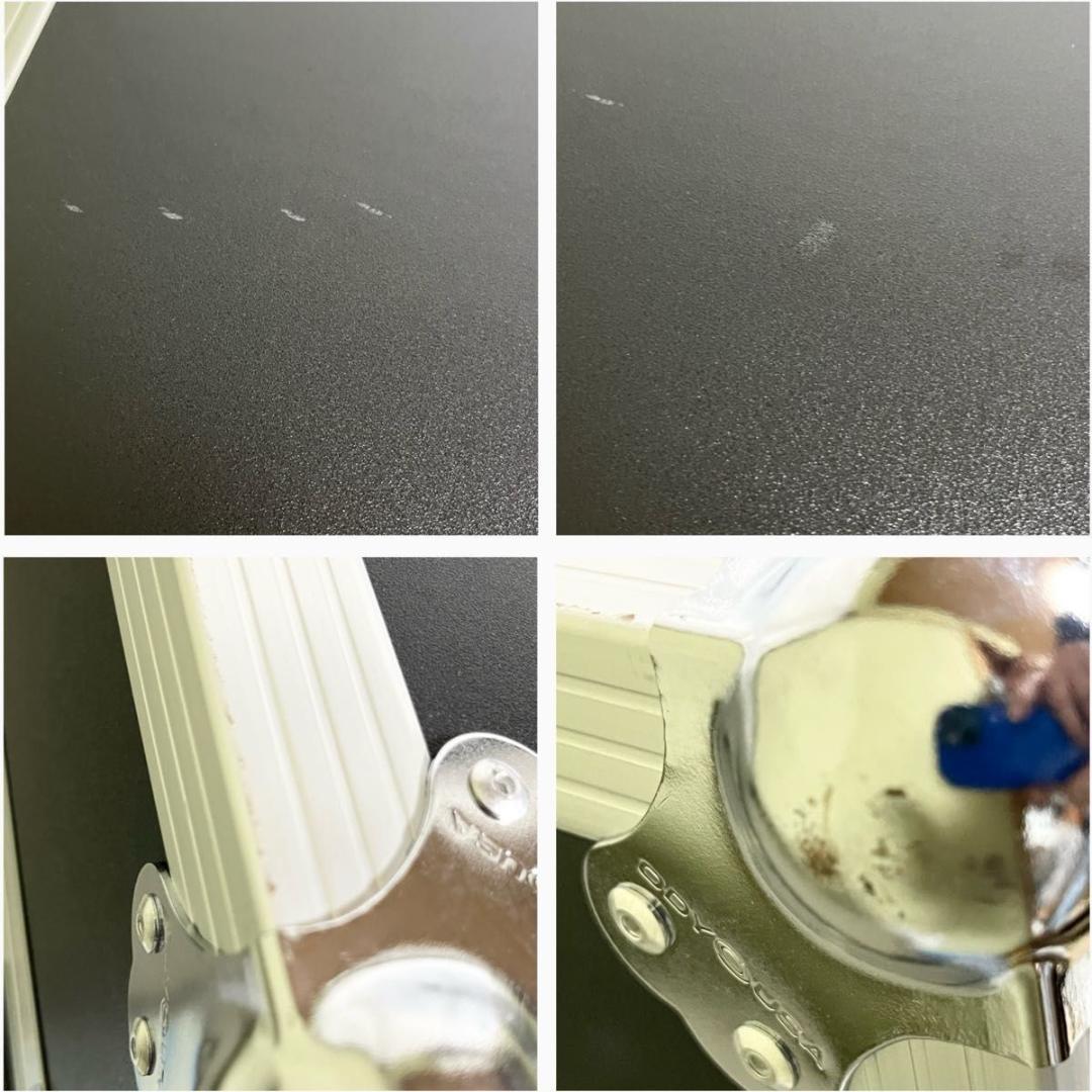 ODYSSEY (オデッセイ) FZQU32W QU-32用ミキサーケース